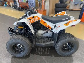 2022 Can-Am DS 90 for sale 201222775